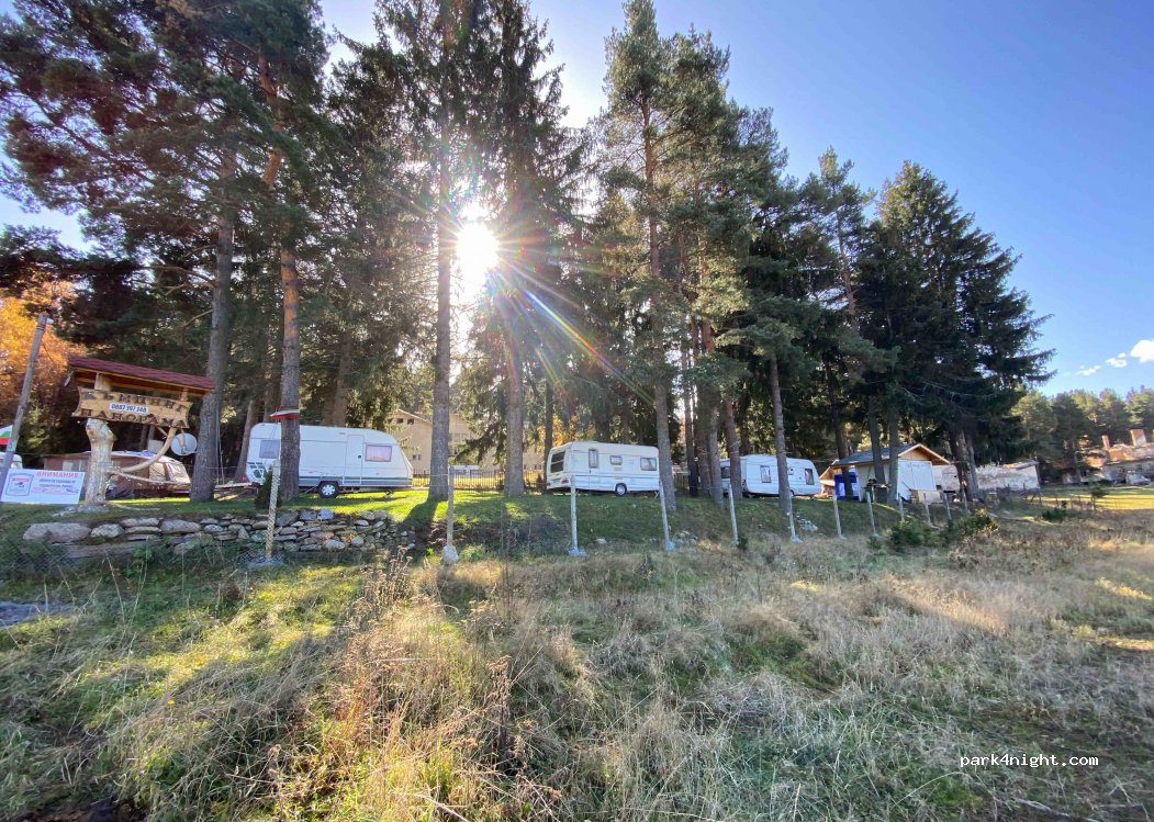 Camping Panorama — foto 2
