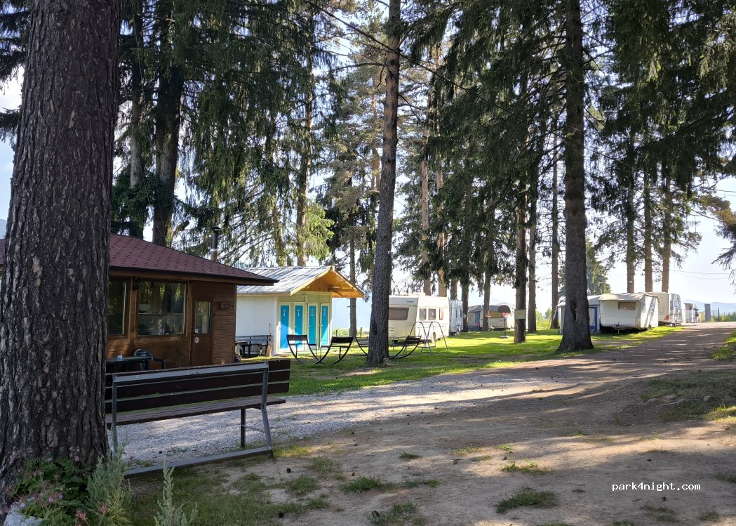 Camping Panorama — foto 3
