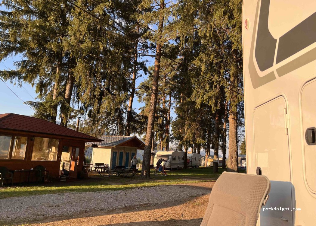 Camping Panorama — foto 4