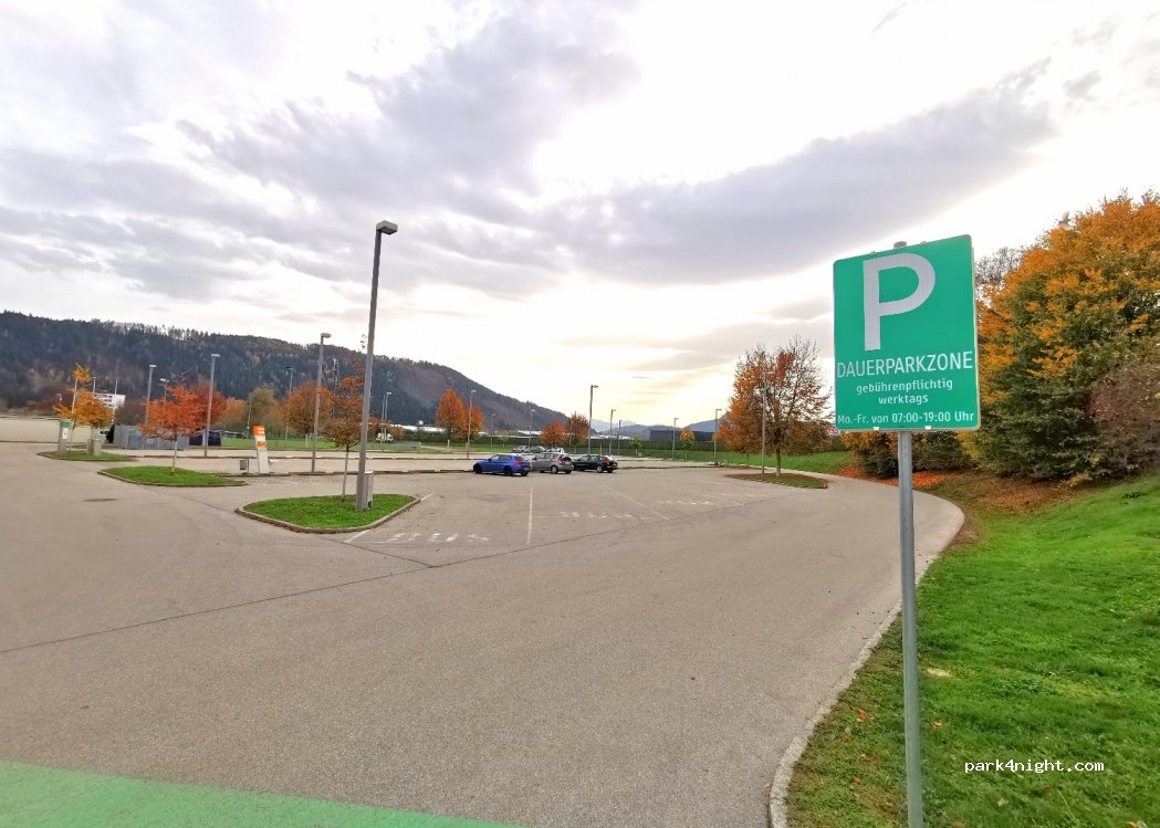 (9300) Sankt Veit an der Glan - 13 Villacher Straße — foto