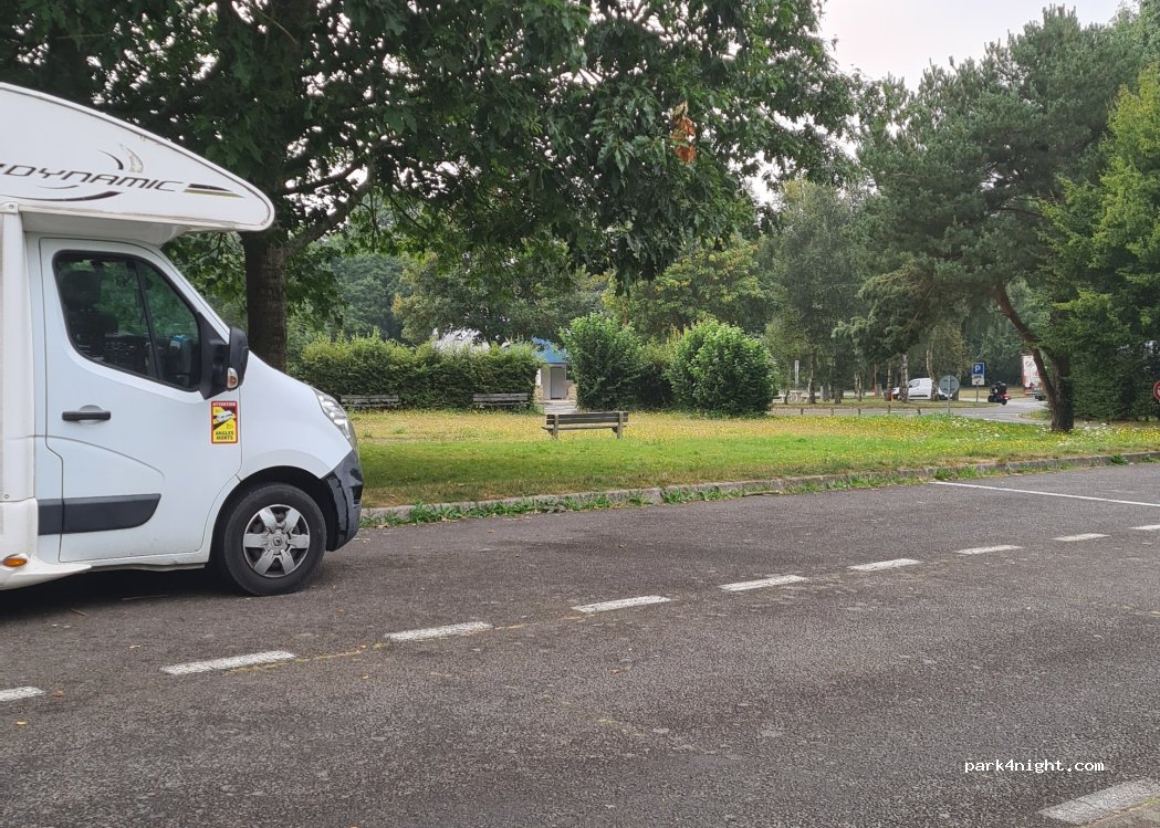 (35630) Saint-Brieuc-des-Iffs - — foto