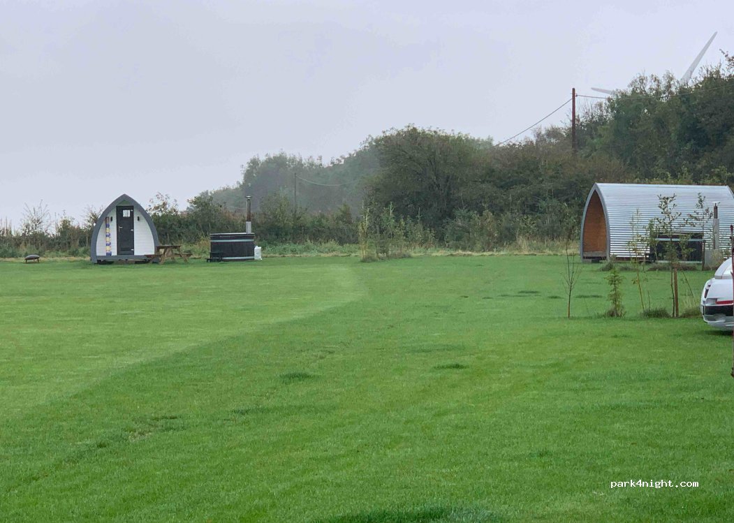 Sharpley camping — foto 3