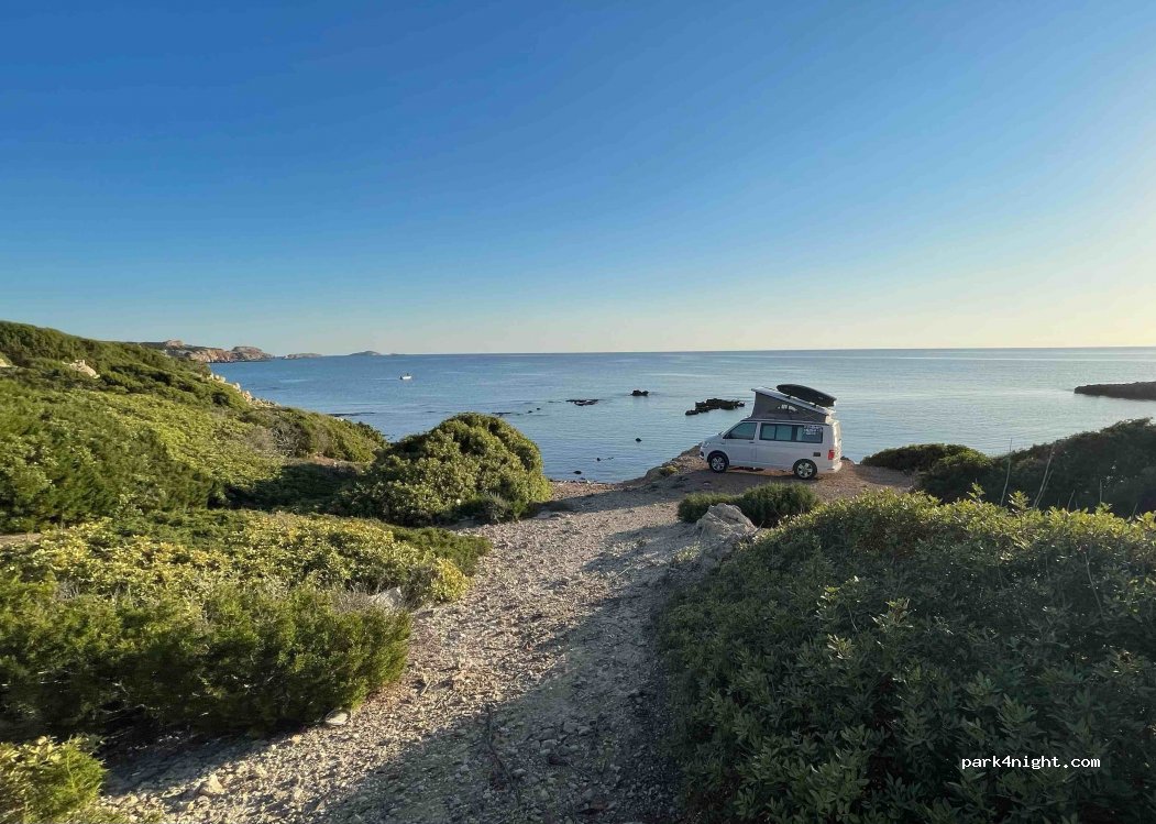 Dipkarpaz - Karpaz Anayolu — foto