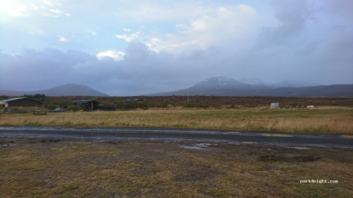 Þingvellir - Nyrðri Leirar — foto 2
