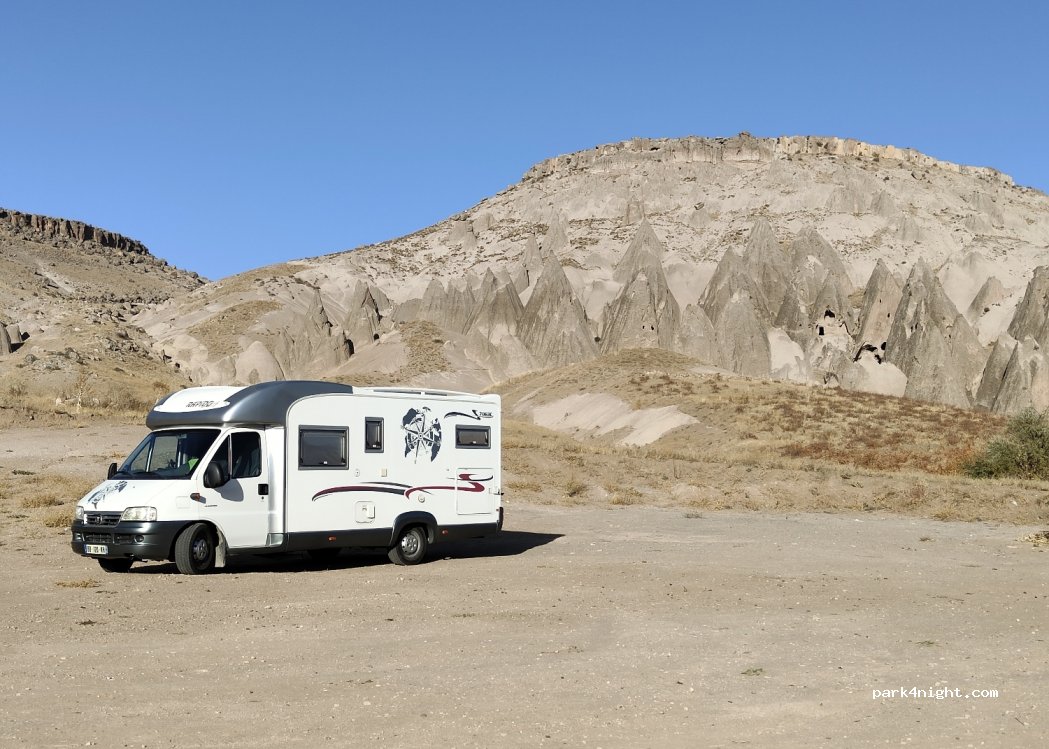 (68500) Yaprakhisar - Unnamed Road — foto