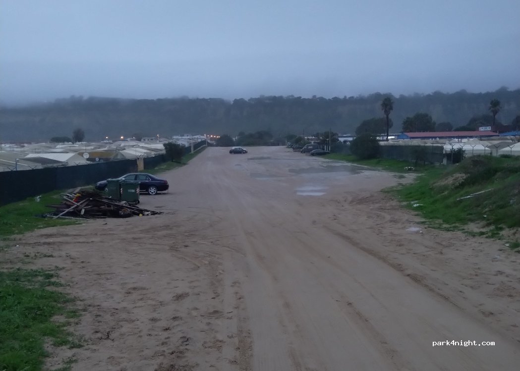 (2825-412) Costa da Caparica - R. Praia da Saúde — foto