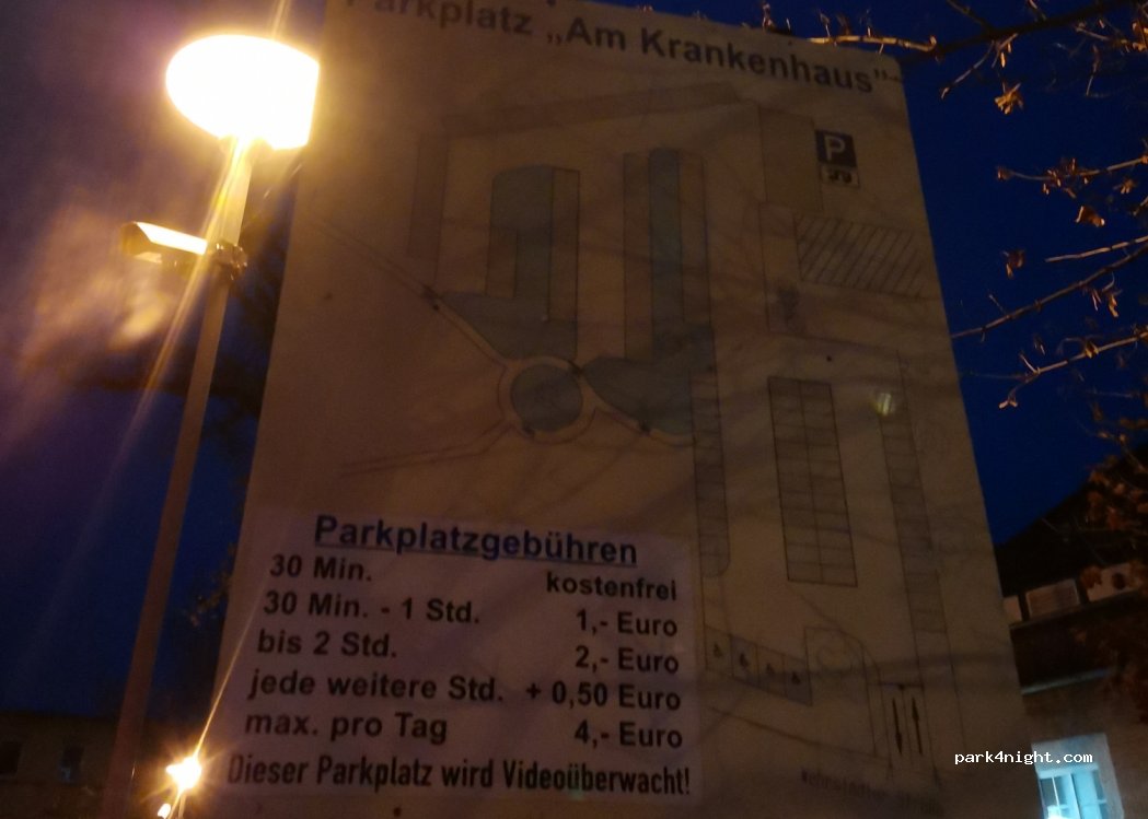 (38820) Halberstadt - 48 Wehrstedter Straße — foto