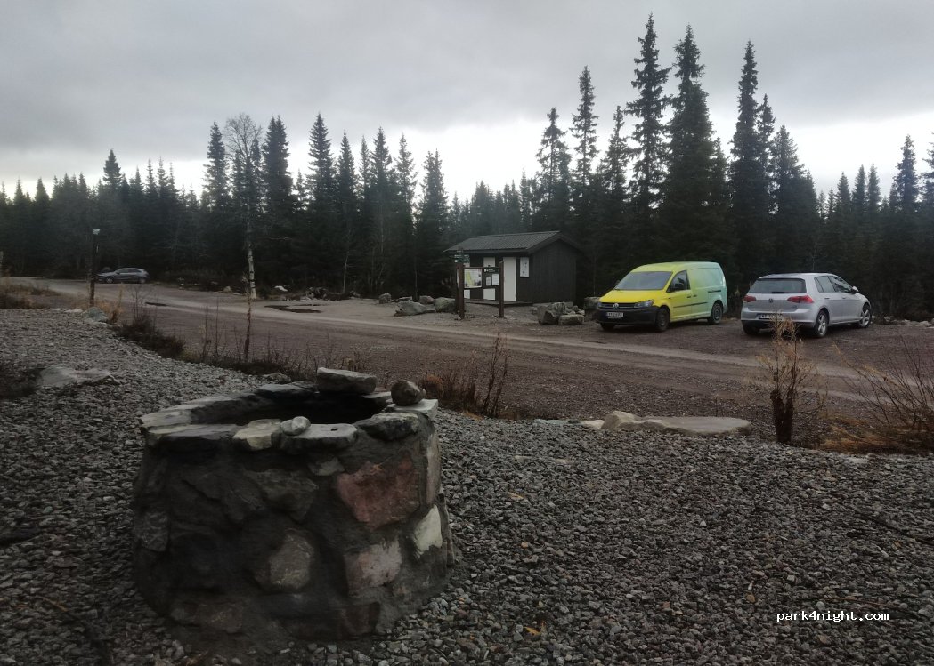 (2430) Jordet - 706 Sennsjøvegen — foto