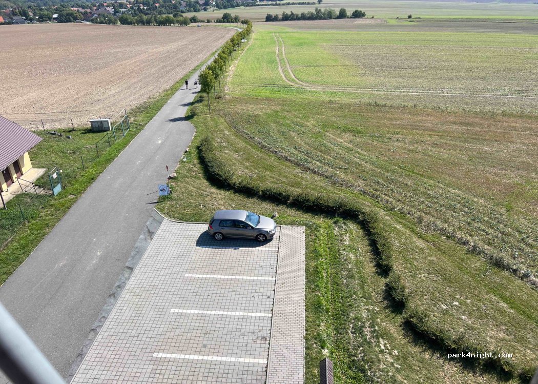 (270 21) Pavlíkov - Unnamed Road — foto