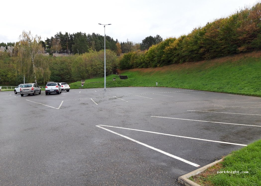 (42700) Firminy - 2 Chemin des Molières — foto
