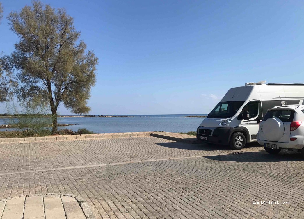 Gazimağusa - Havva Şentürk Yolu Sk — foto