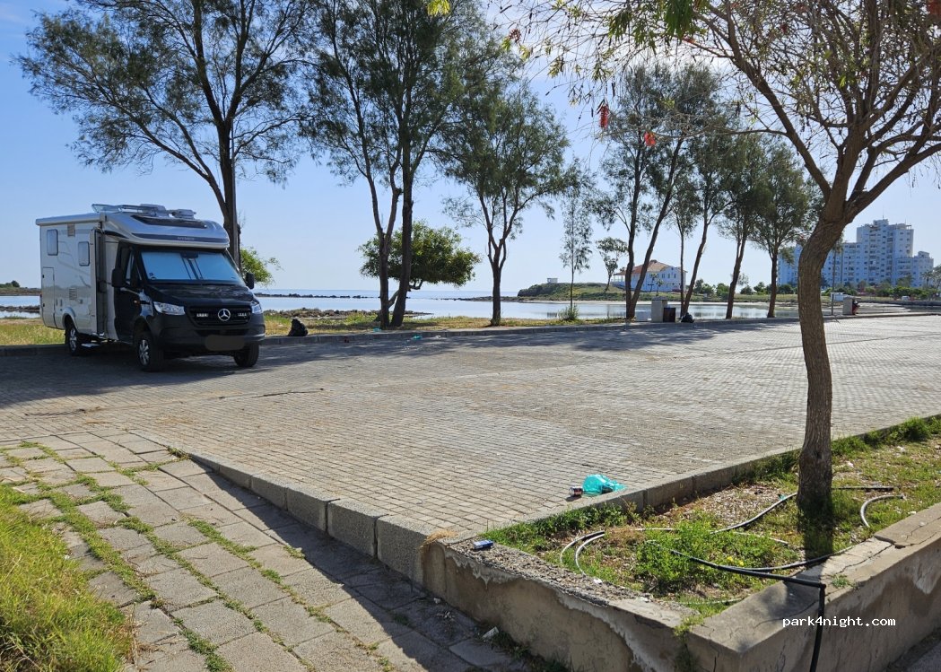 Gazimağusa - Havva Şentürk Yolu Sk — foto 2