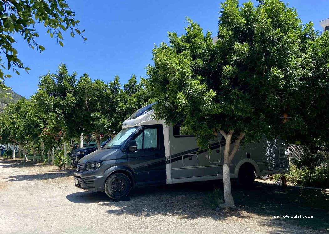 Camping Gizli Vadi — foto 5