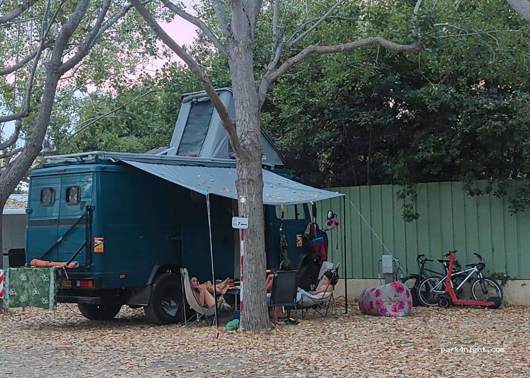 Camping des Treilles — foto 4