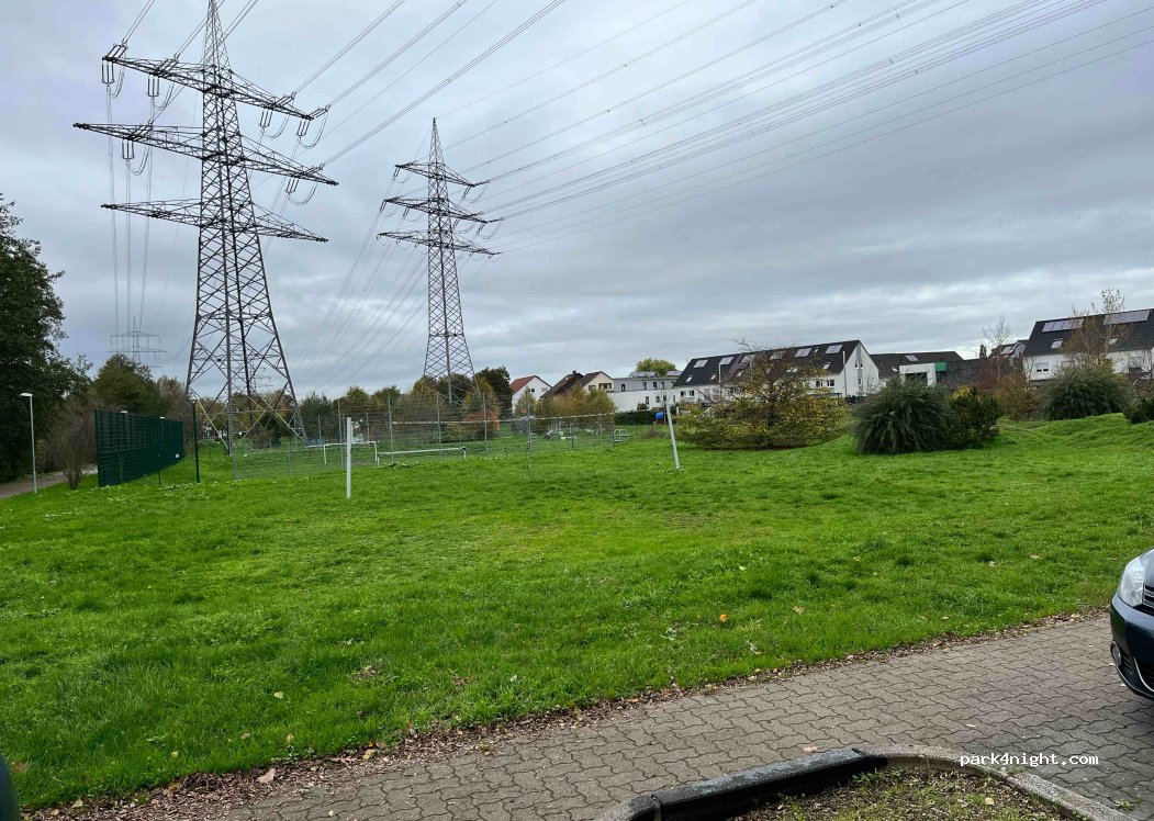 (76344) Eggenstein-Leopoldshafen - 63 Brüsseler Ring — foto