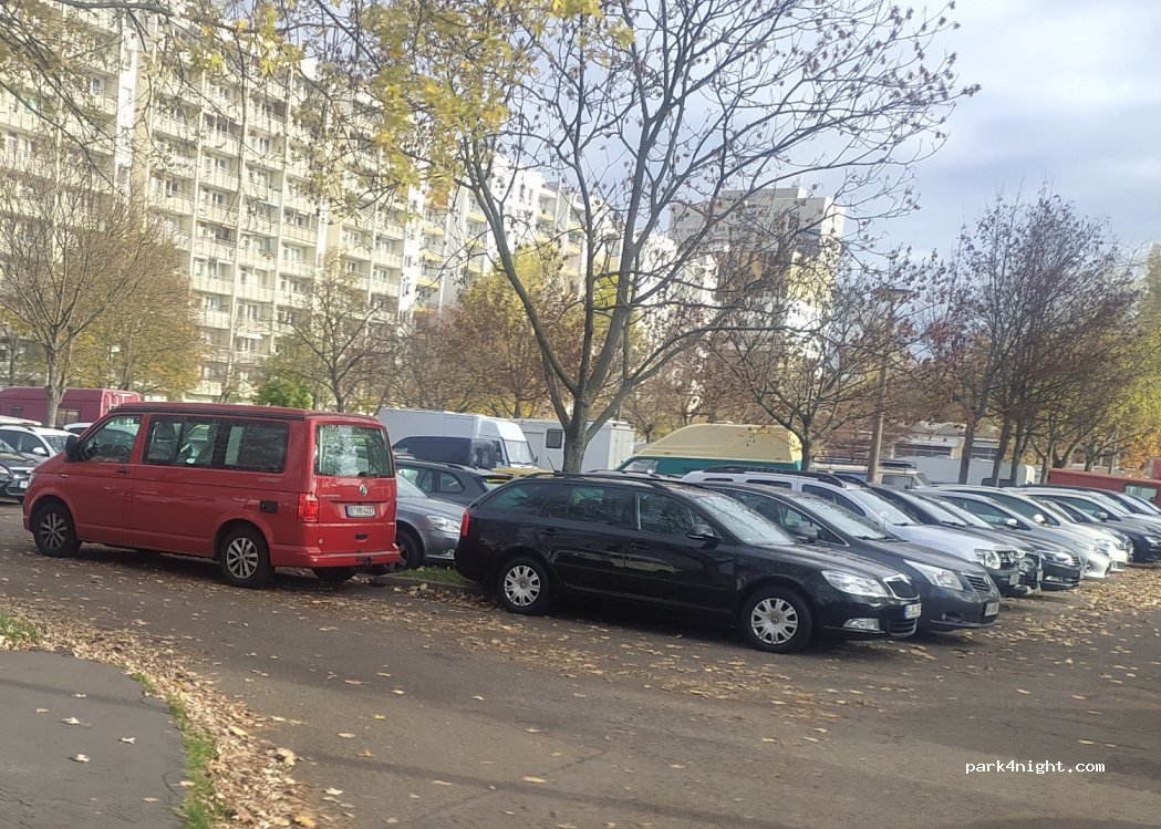 (10367) Berlin - 33 KGA Eigenheim — foto