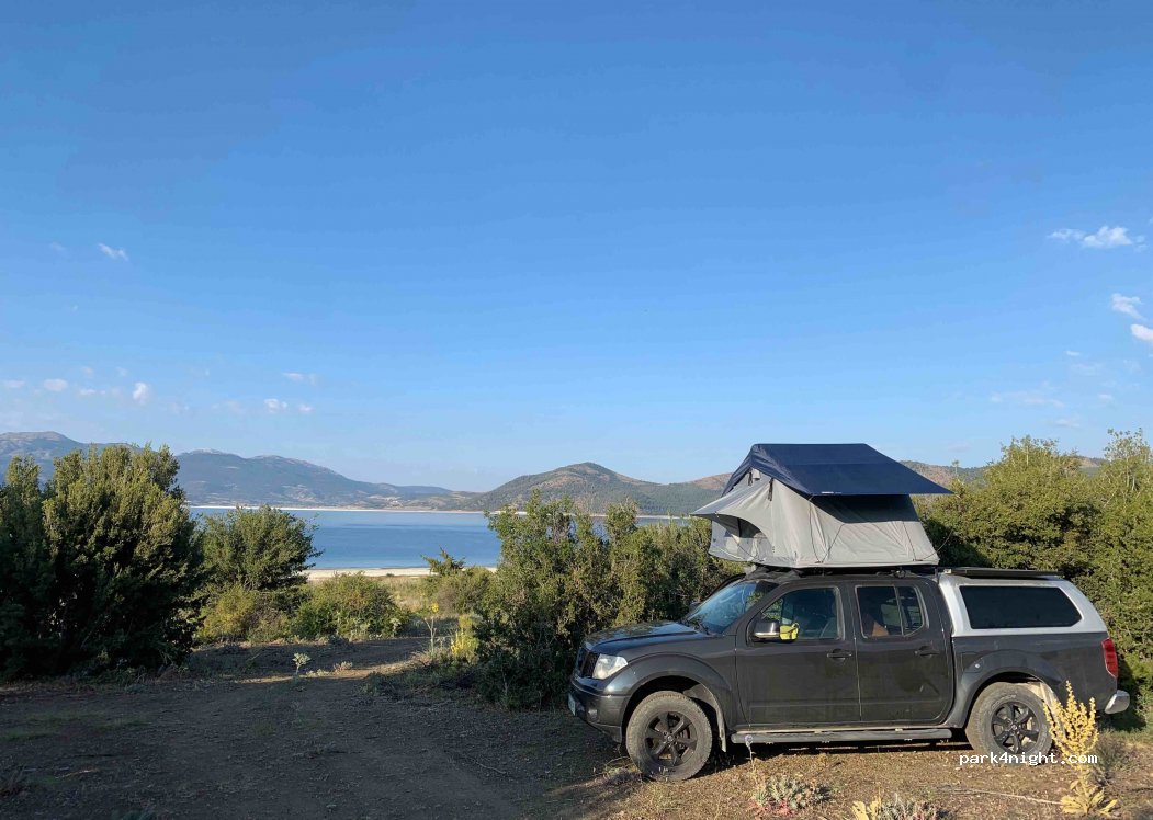 (15500) Doğanbaba - — foto