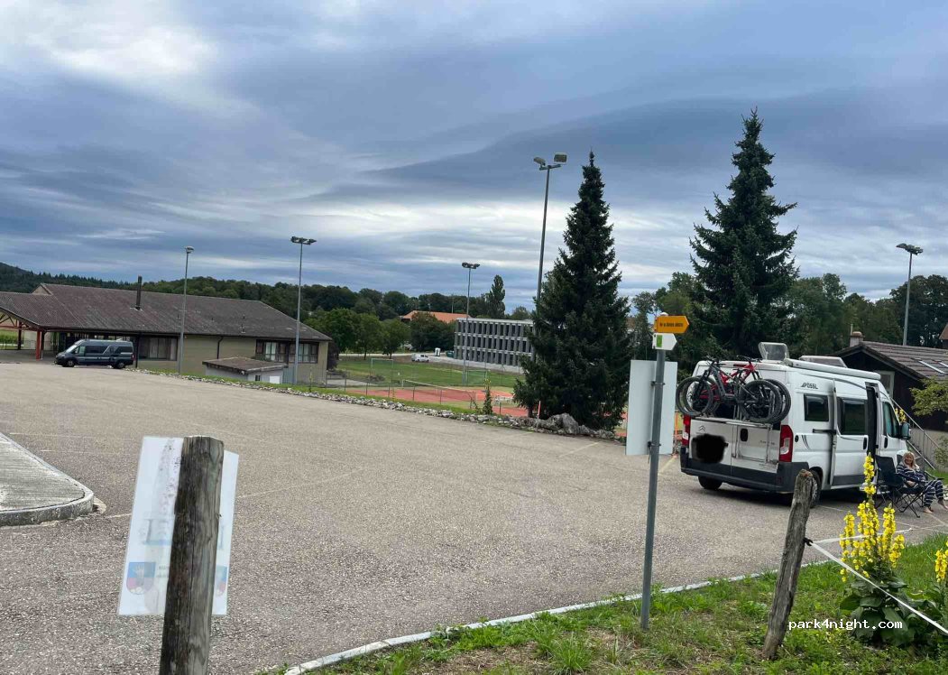 (2515) Prêles - 1A Route de Châtillon — foto