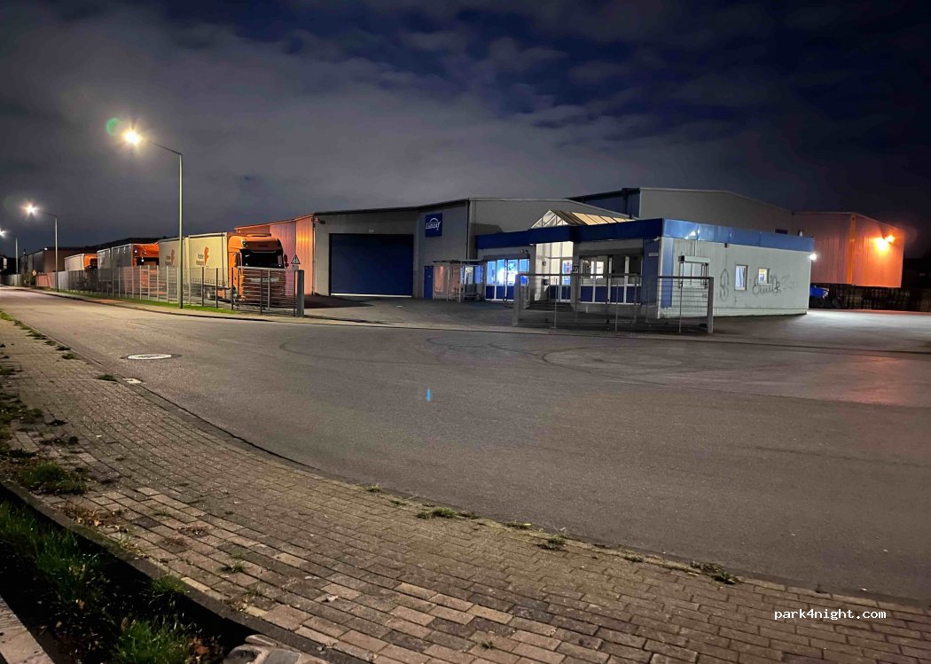 (46238) Bottrop - 27 Gohrweide — foto