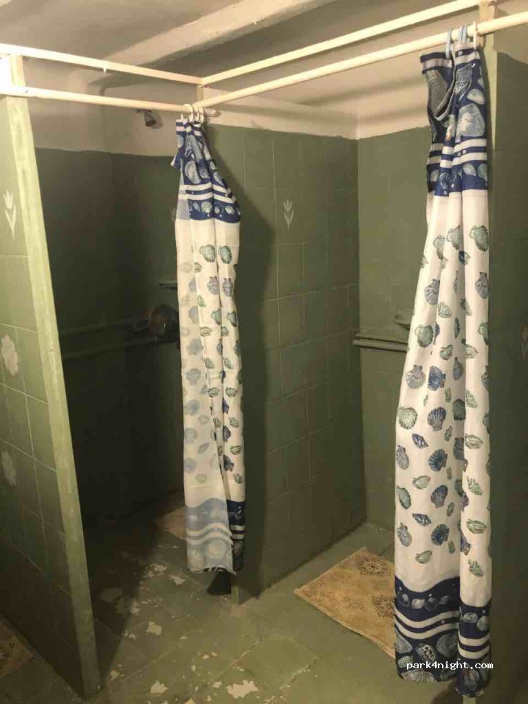 Mayfly Camping and Cottage — foto 3