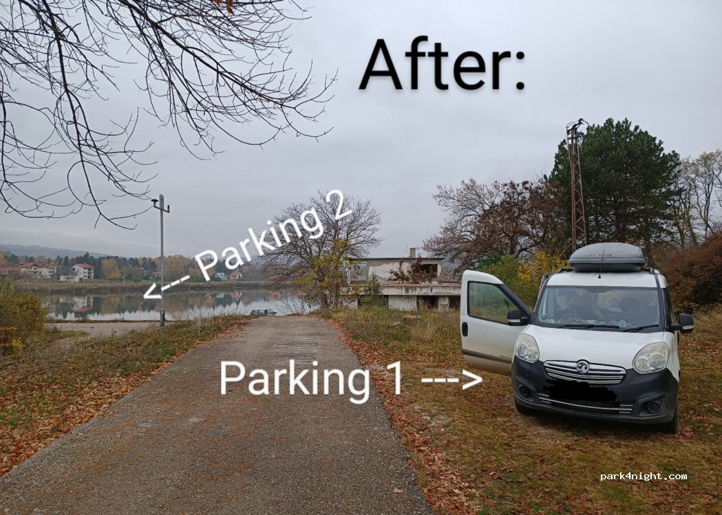 () Oblačina - — foto