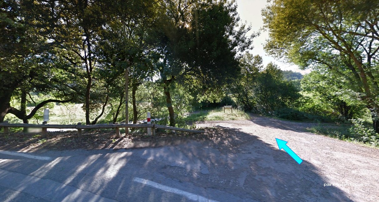 (83340) Cabasse - La Selle — foto
