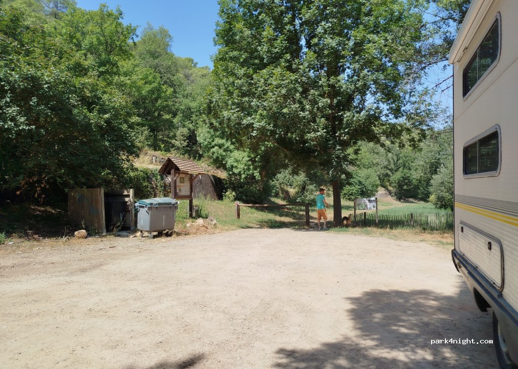 (83340) Cabasse - La Selle — foto 4
