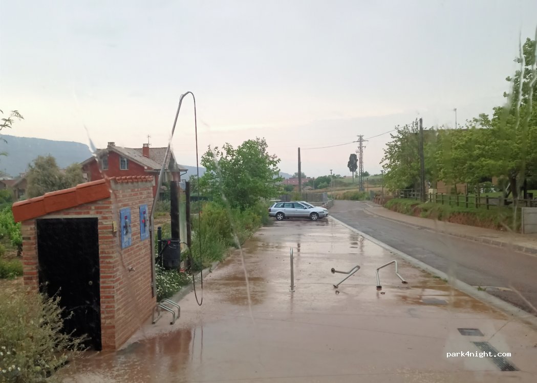(26371) Ventosa - 67 Calle Hayedo — foto 4