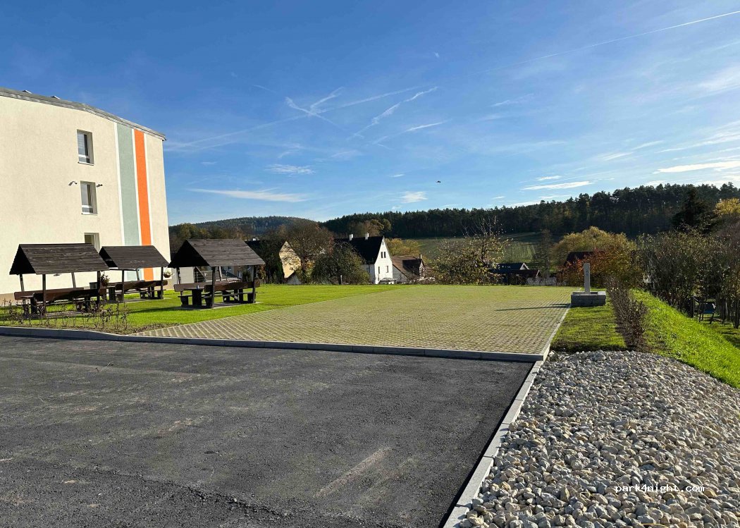 Aparthotel Rotheul — foto 3