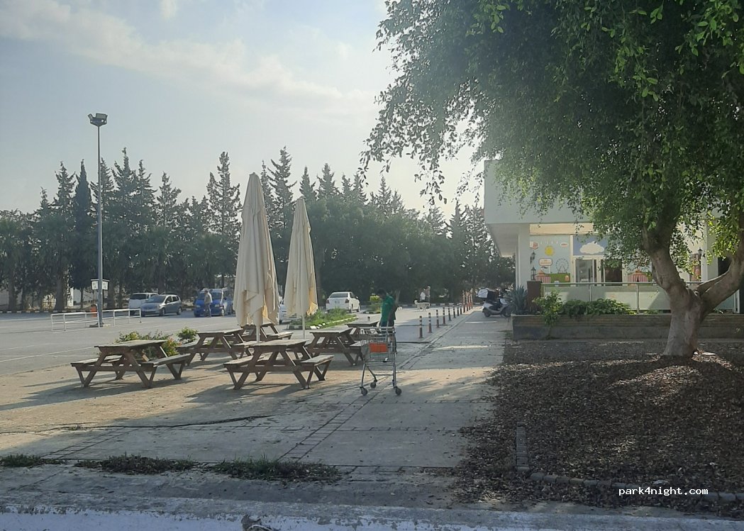Karakum - 12 Uğur Mumcu Bulvarı — foto 2