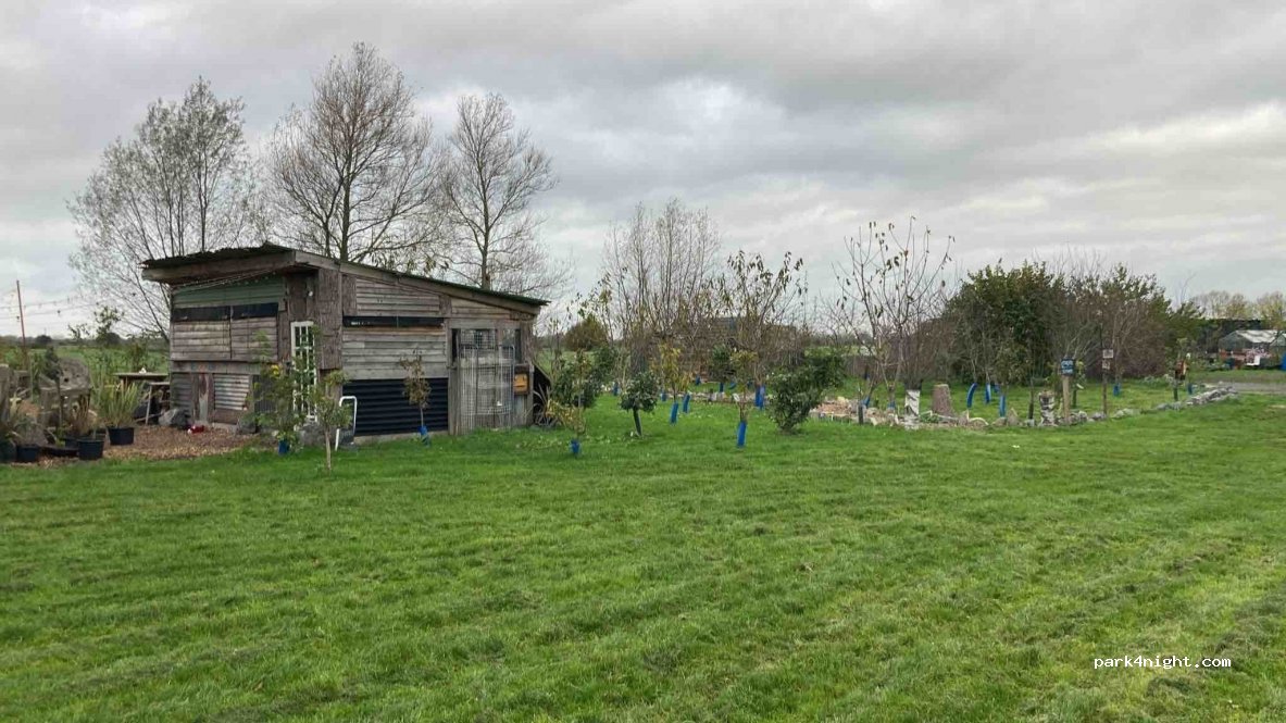 Bobsfield Campsite — foto 3