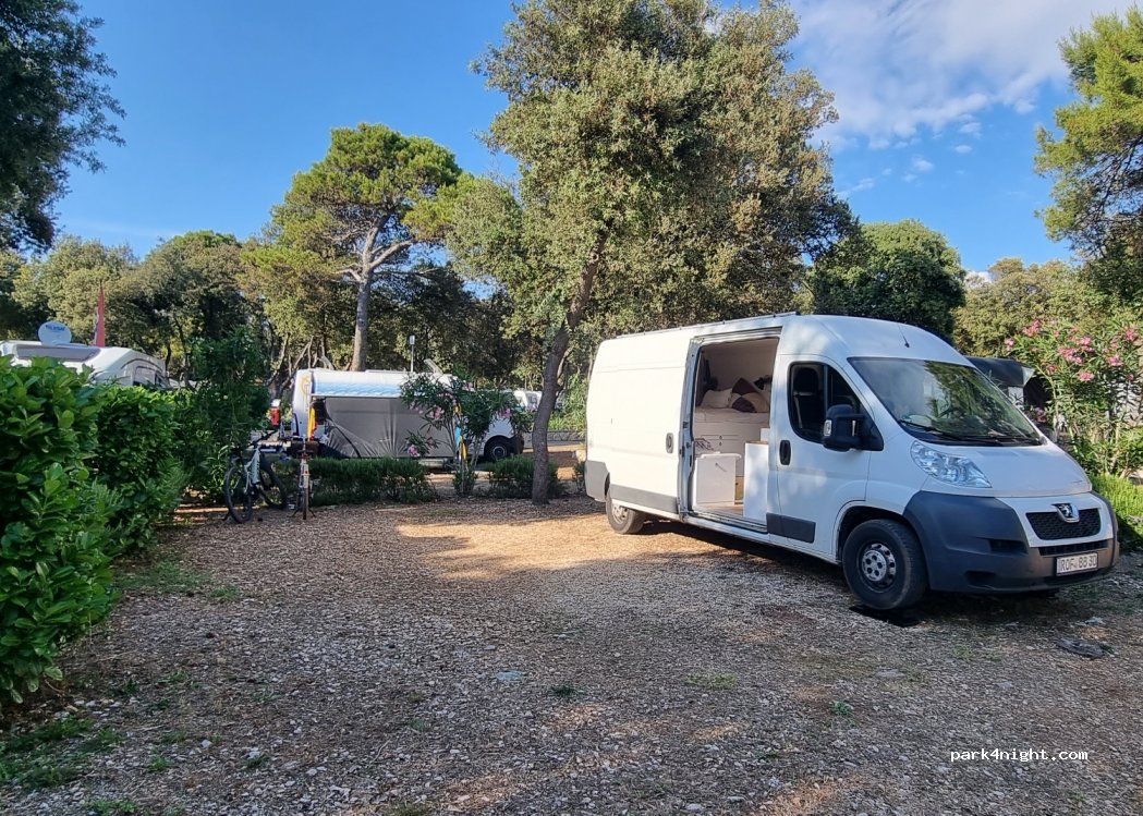 Camping Straško — foto