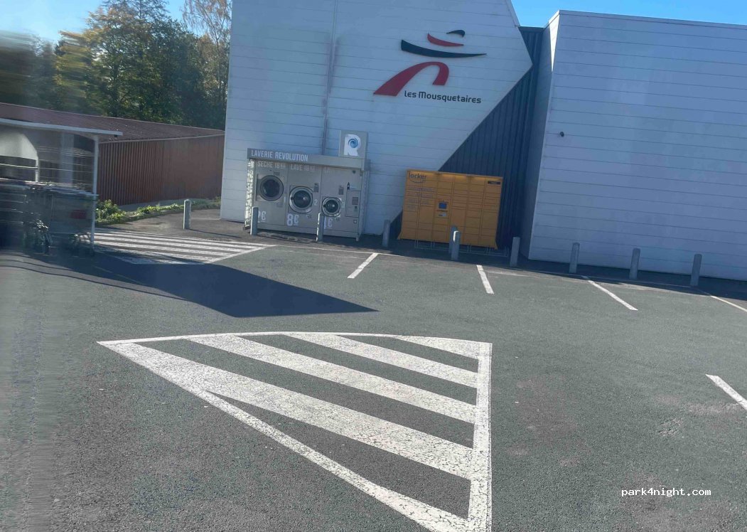(50410) Percy-en-Normandie - 24 Rue Jean le Couturier — foto
