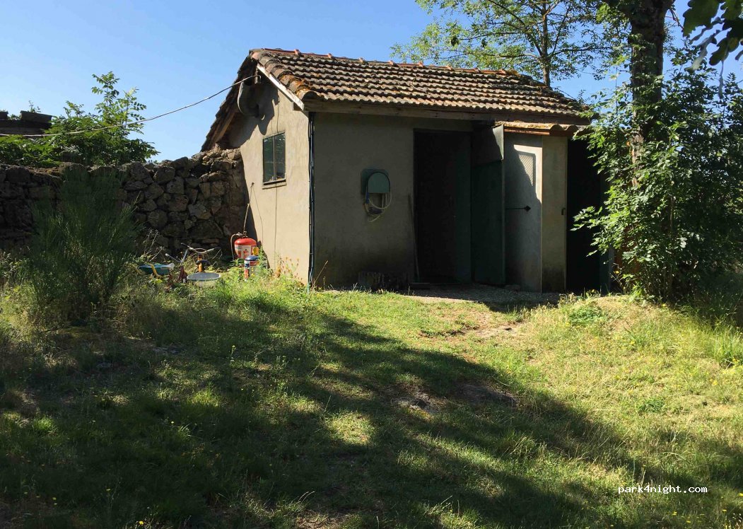 Camping a la Ferme — foto