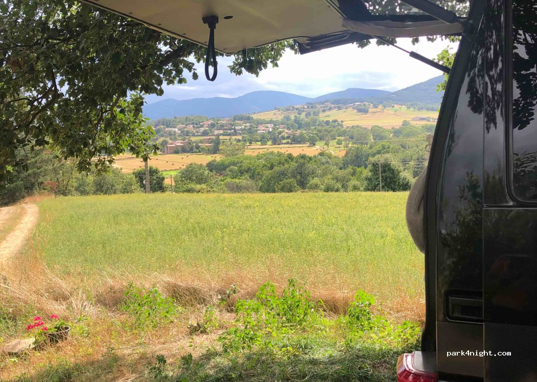 Camping a la Ferme — foto 4