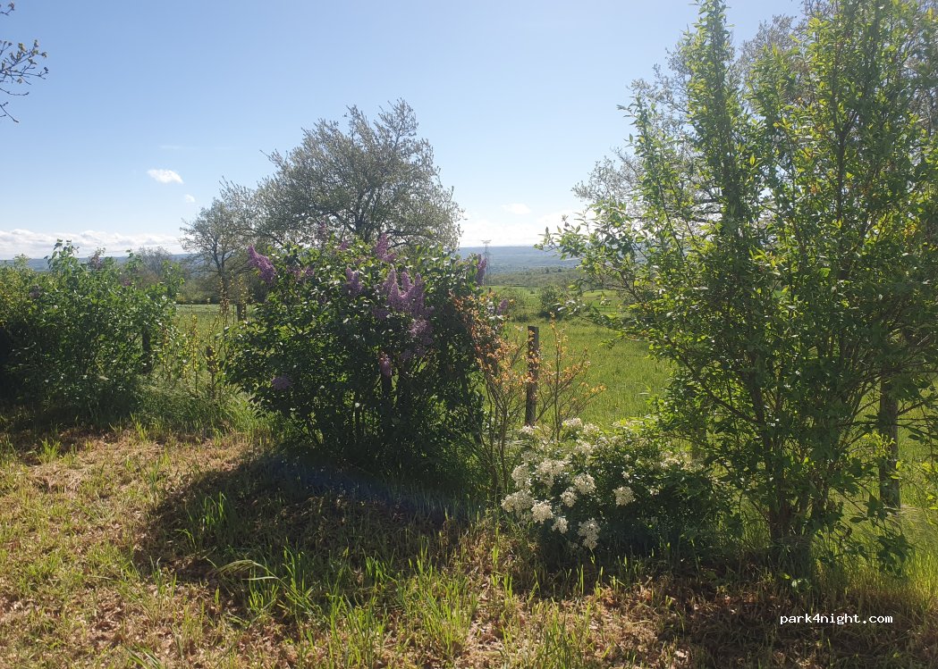 Camping a la Ferme — foto 5