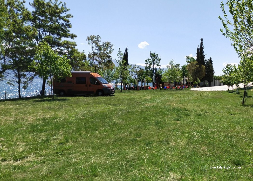 Camping Rei — foto