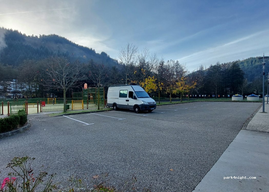 (07160) Mariac - 365 Rive de la Dorne — foto