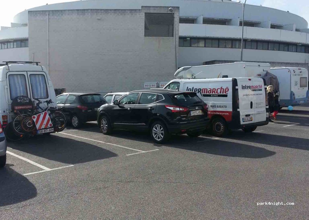 (7350) Elvas - N4 — foto 2