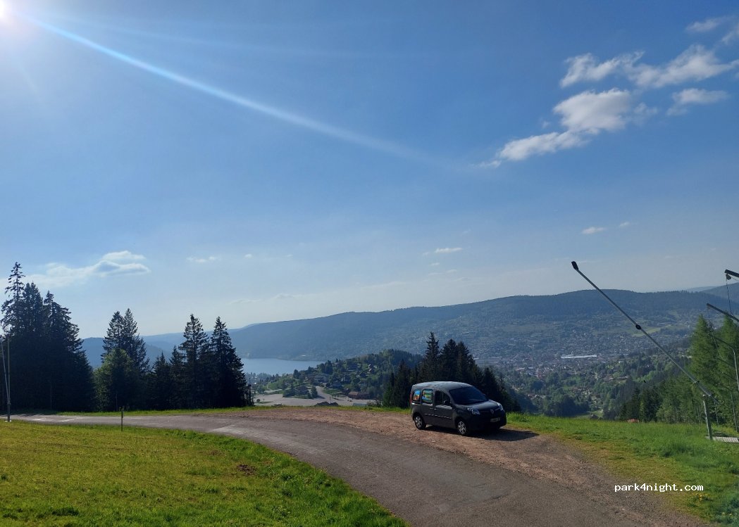 (88400) Gérardmer - 9 Chemin des Fourmis — foto 2