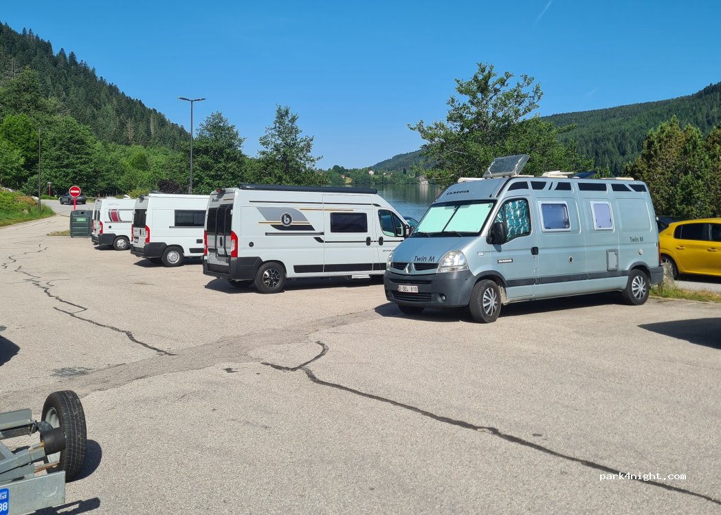 (88400) Gérardmer - 9 Chemin des Fourmis — foto 4