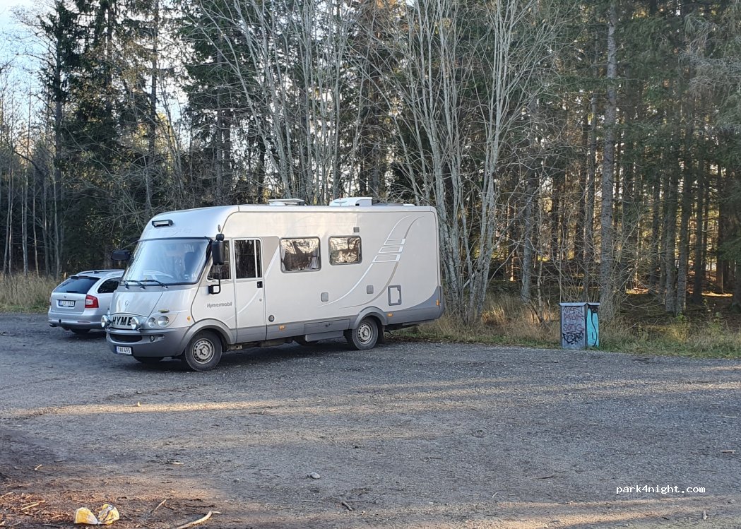 (149 91) Nynäshamn - — foto