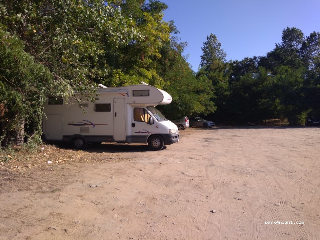 (8230) Burgas - ulitsa — foto 2