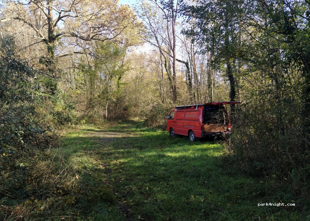 (64800) Bordes - Chemin du Ligoulet — foto 2