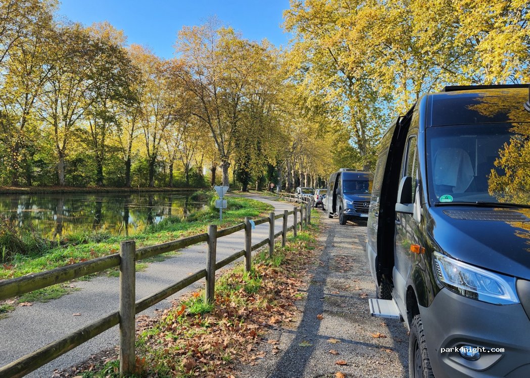 (47180) Meilhan-sur-Garonne - 38 Route de Meilhan — foto