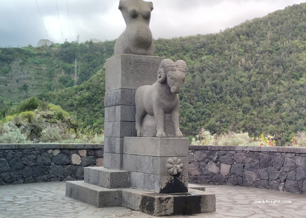Santa Cruz de Tenerife - 265 LP-1 — foto