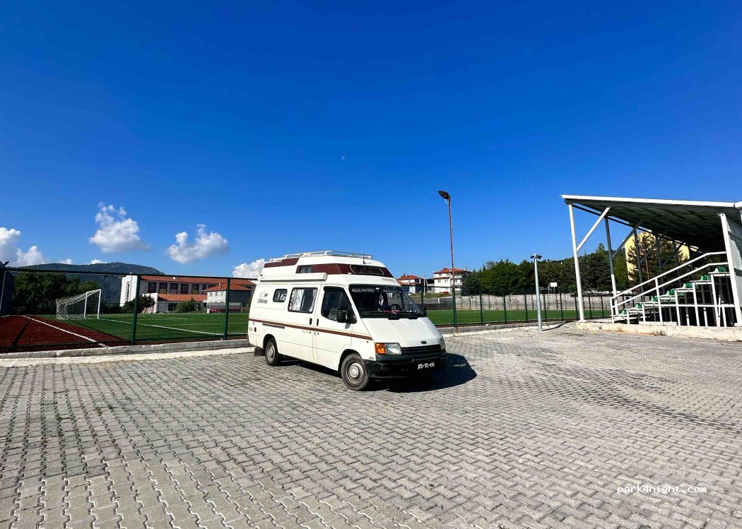 (20980) Çameli - 13 222. Sokak — foto