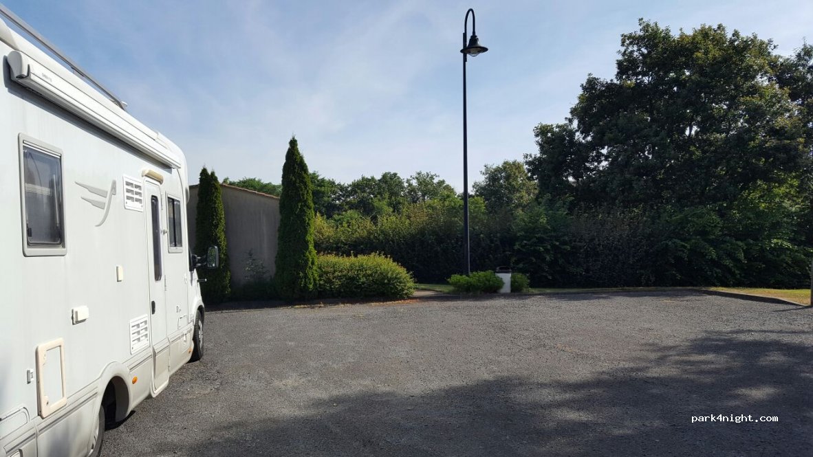 (49410) Saint-Laurent-du-Mottay - 45 Rue de la Mare — foto