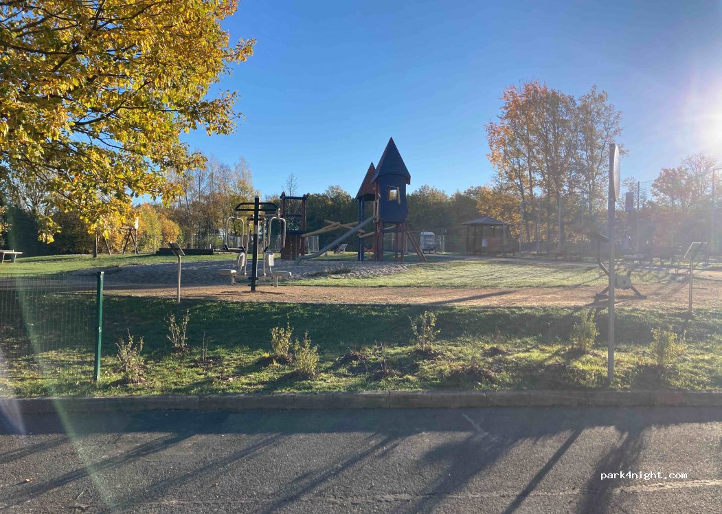 (08371) Glauchau - 30 Thurmer Straße — foto