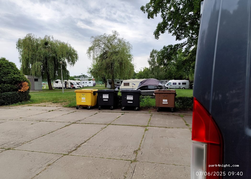 Camping n°117 — foto 5